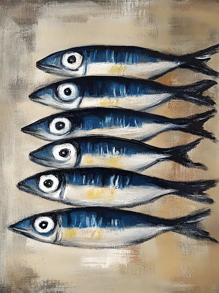 Sardines 3