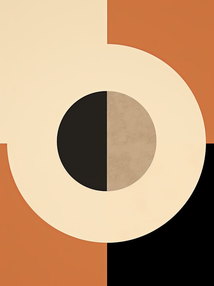 Abstract Symphony; Bauhaus Overture