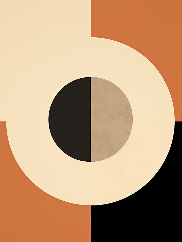 Abstract Symphony; Bauhaus Overture