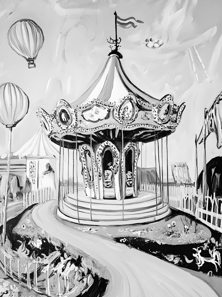 Carrousel 2