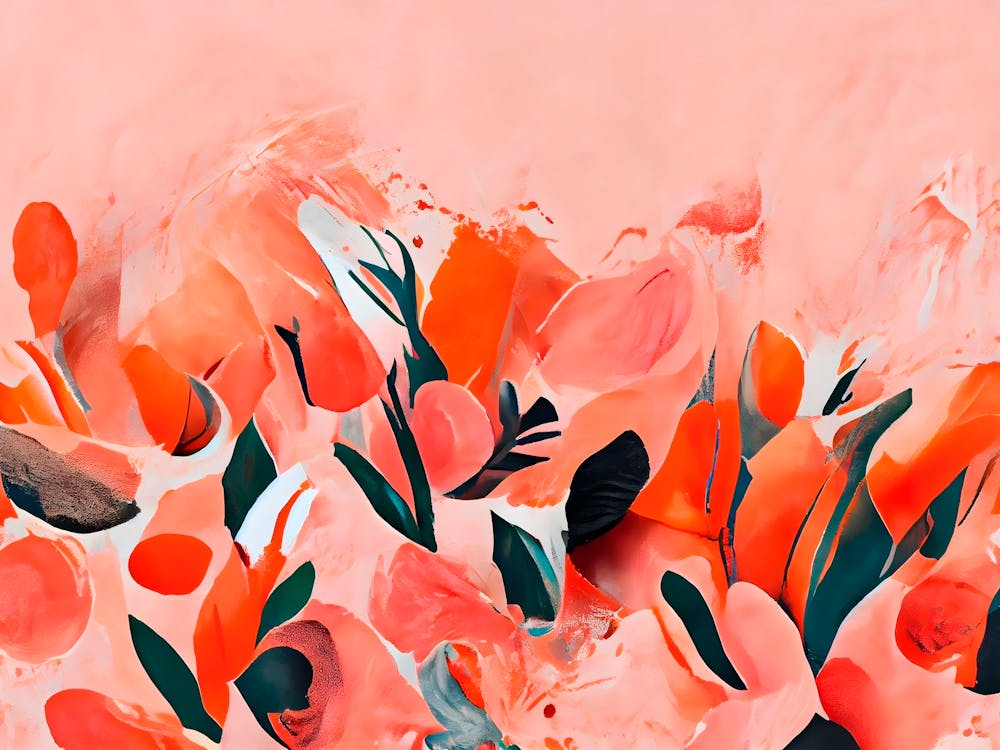 Wilde Tulpen