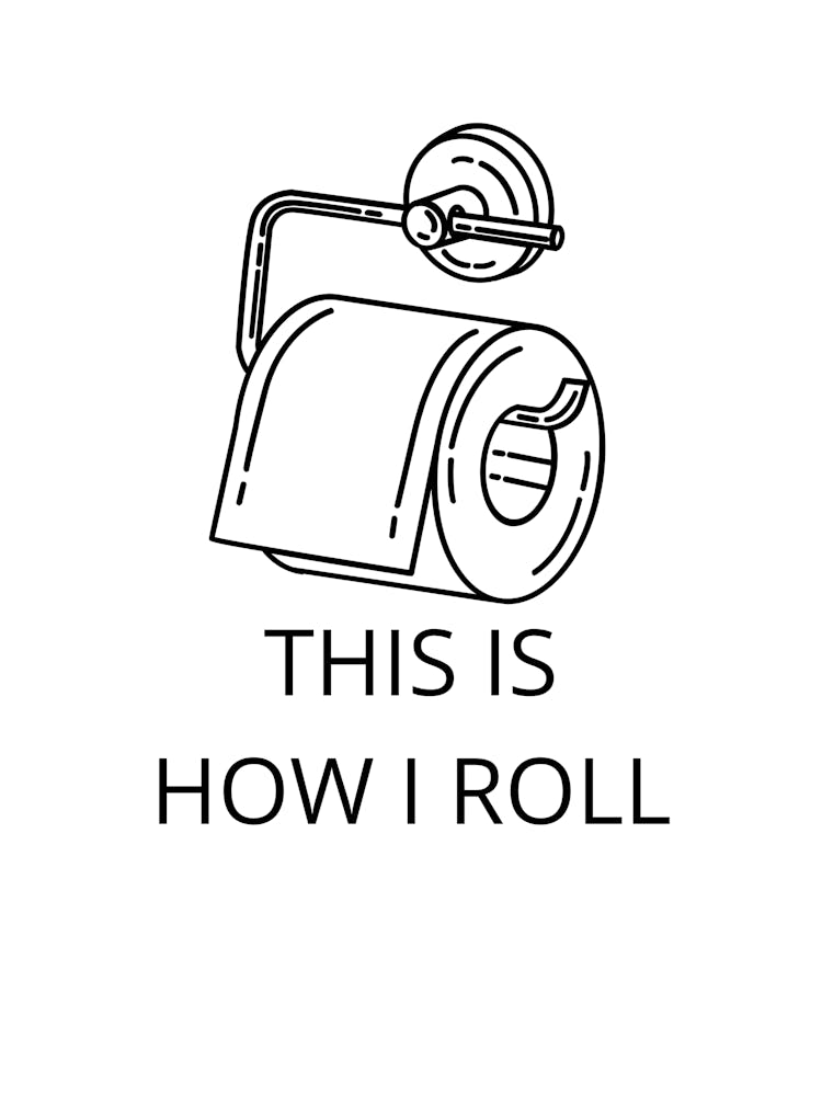 This Is How I Roll