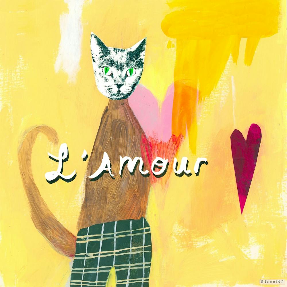 L' Amour