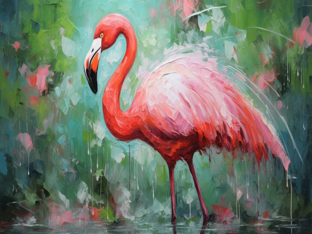 Flamingo 2