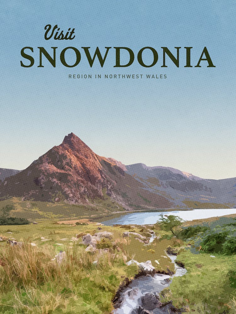 Snowdon