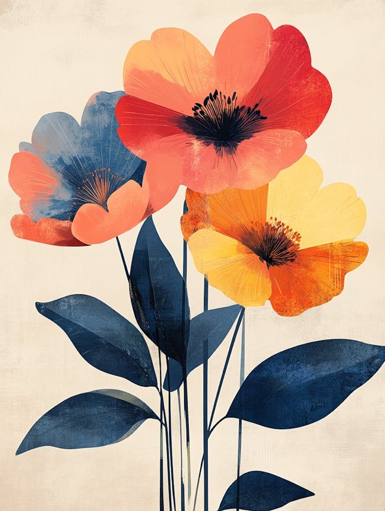Poppies 44