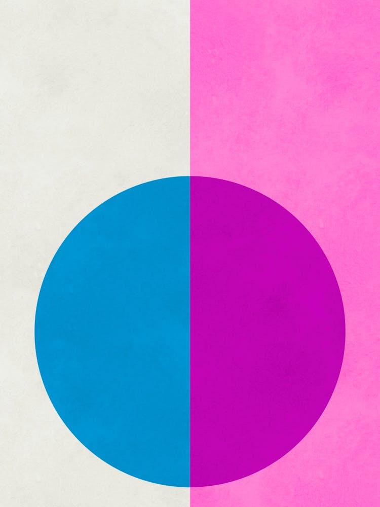Cercles et Rectangles Modernes 4