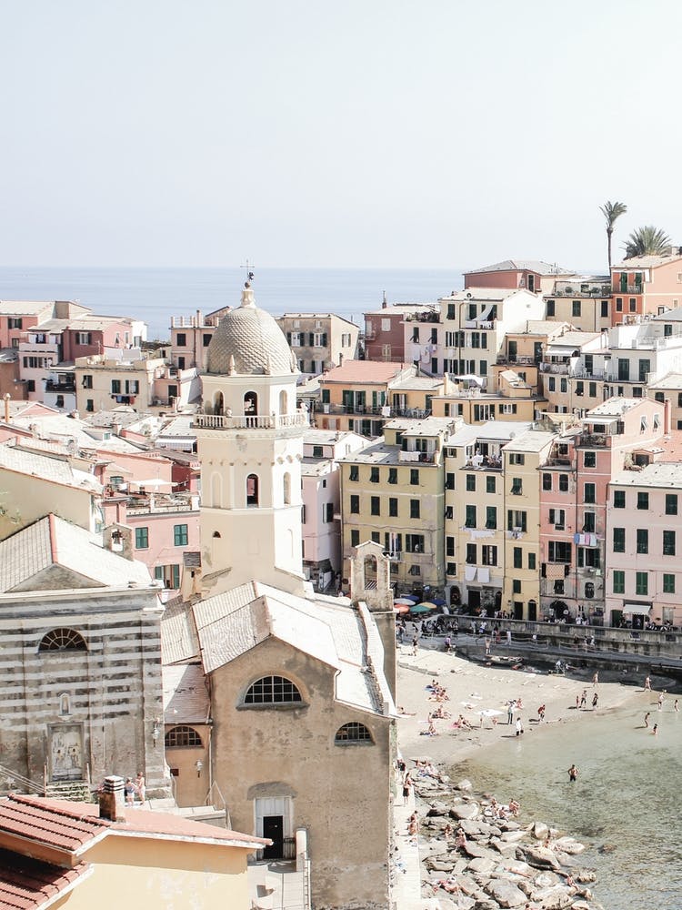 Vernazza