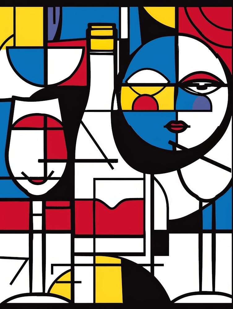 Abstract Painting 2440