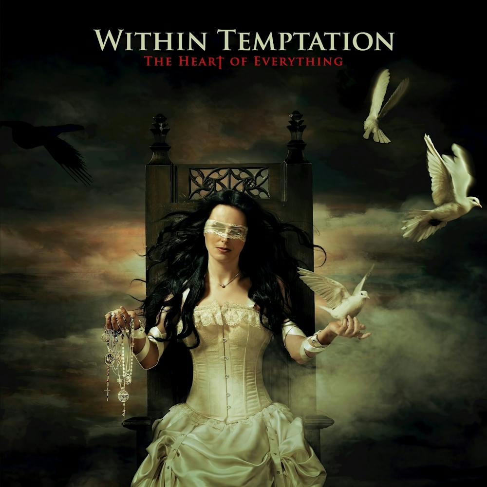 Within Temptation 10