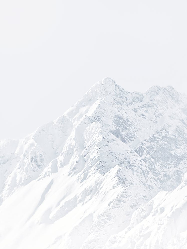 White Mountain II in