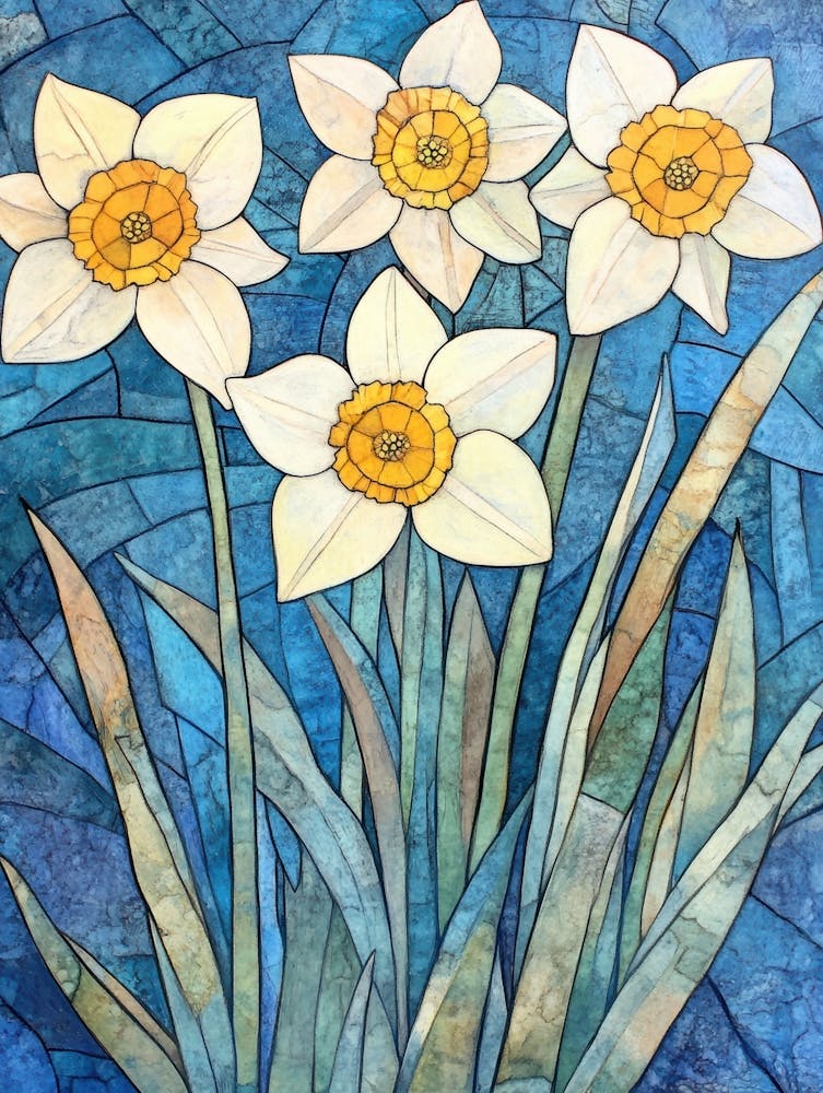 Daffodils 11