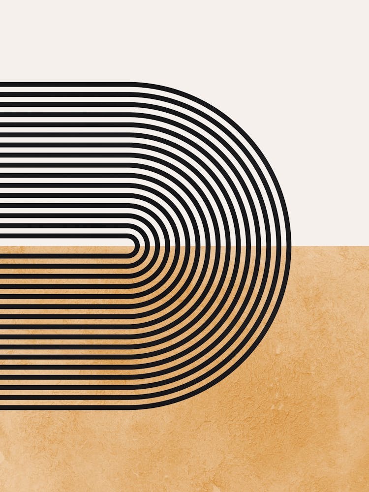 Circles and lines 16