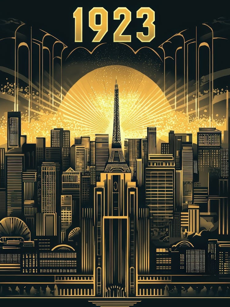 Aihrgdesign A Vintage Travel Poster Showcasing Art Deco Archi 43f02846 837b 4f94 B0ff 4682ac470be7 3