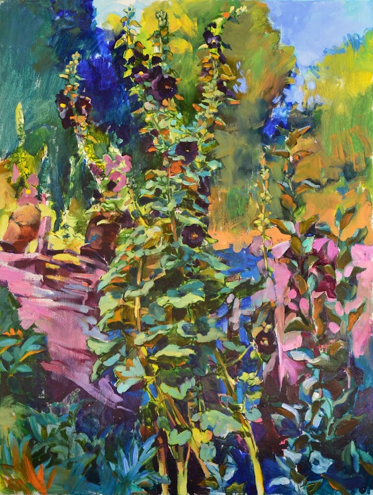 Mallows 1