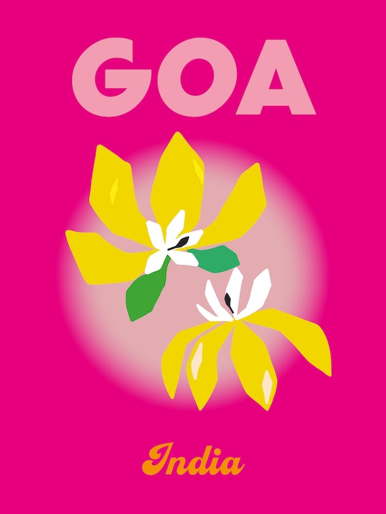 Goa India