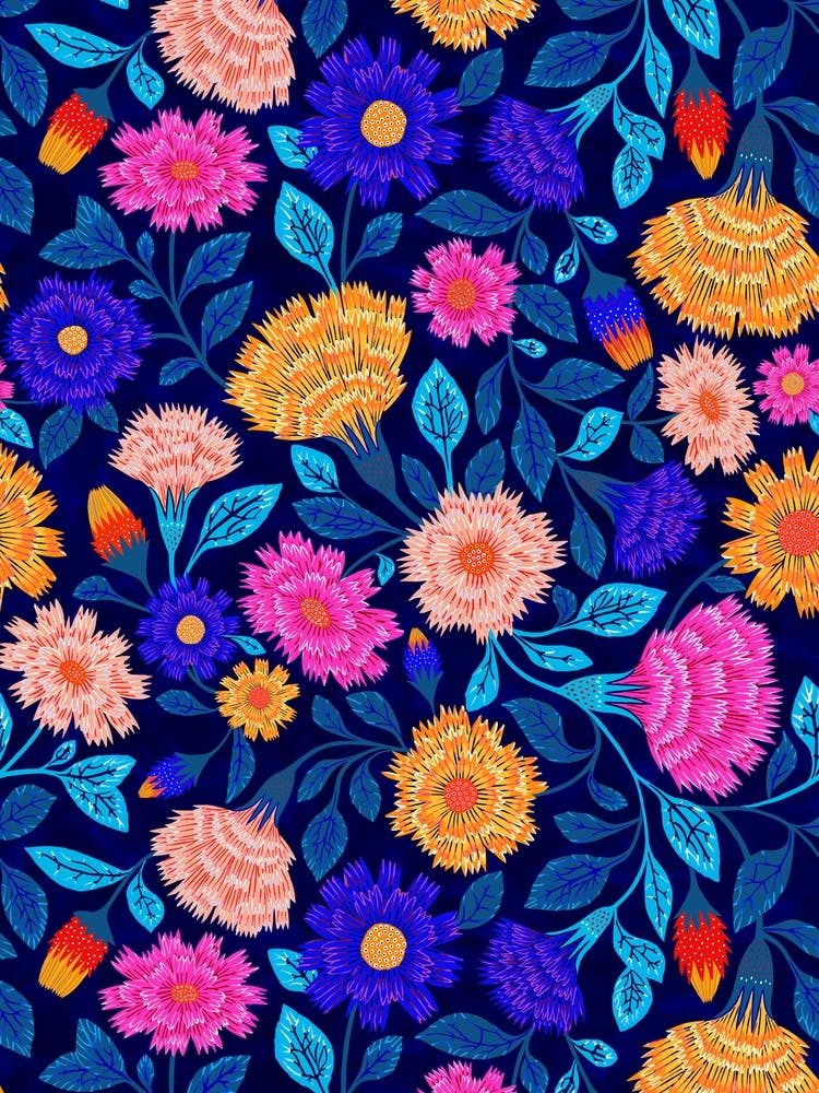 Sanctuary - Midnight