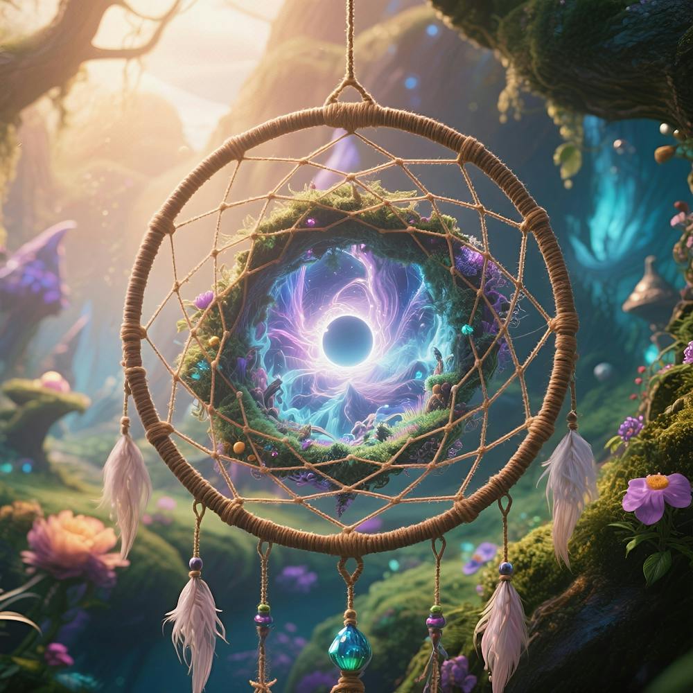 Dream Catcher