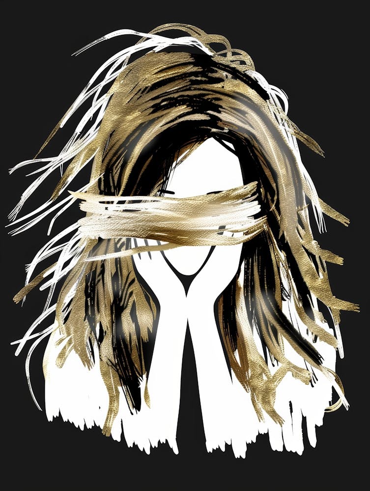 Cover Your Eyes
