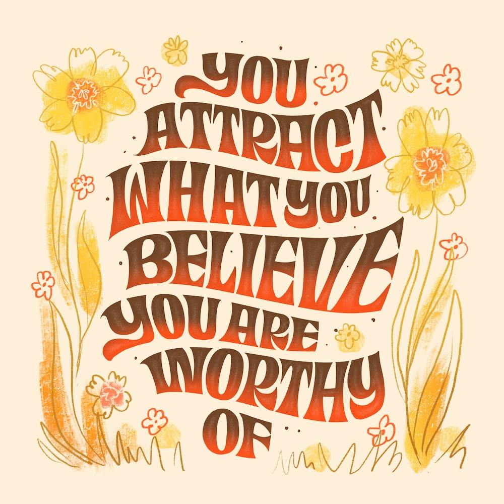 Attract Quote Square