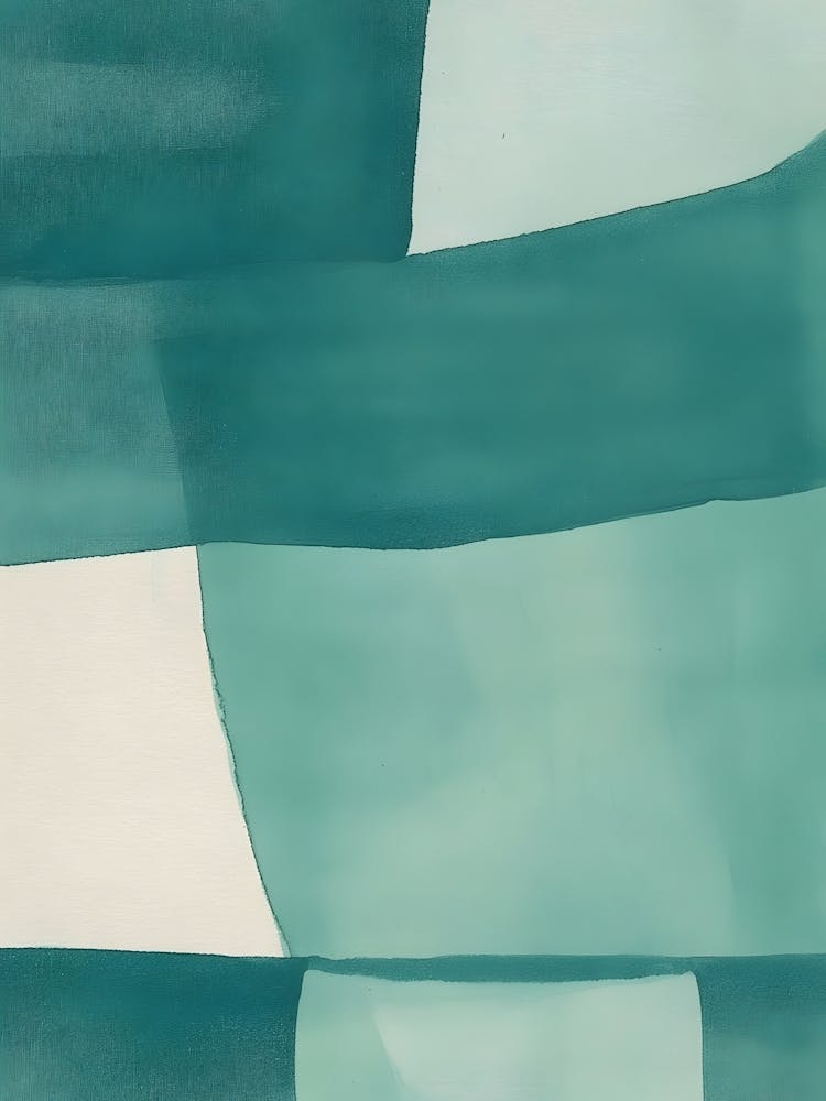 Abstract Painting 200