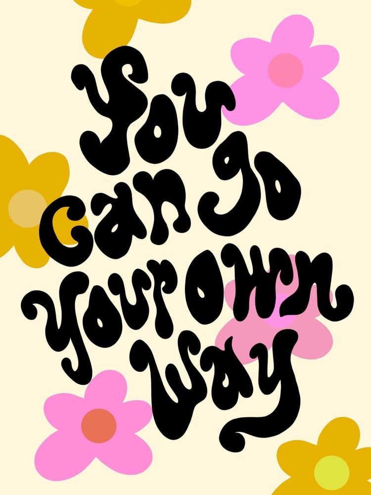 You Can Go Your Own Way, Fleetwood Mac