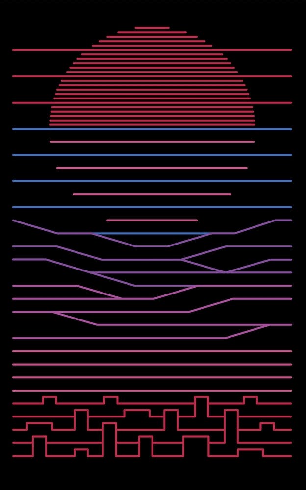 Leave The City For The Sea