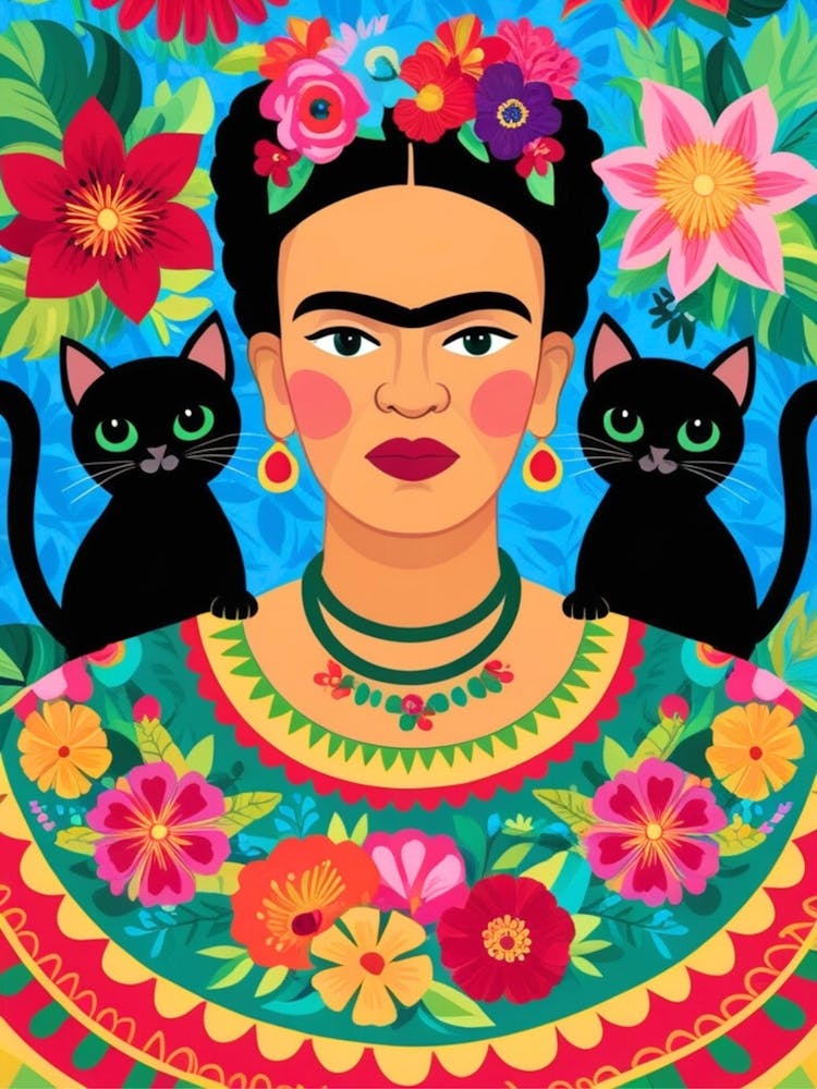 Frida Kahlo 17