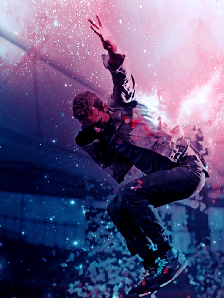 Chris Martin cold play music band 6