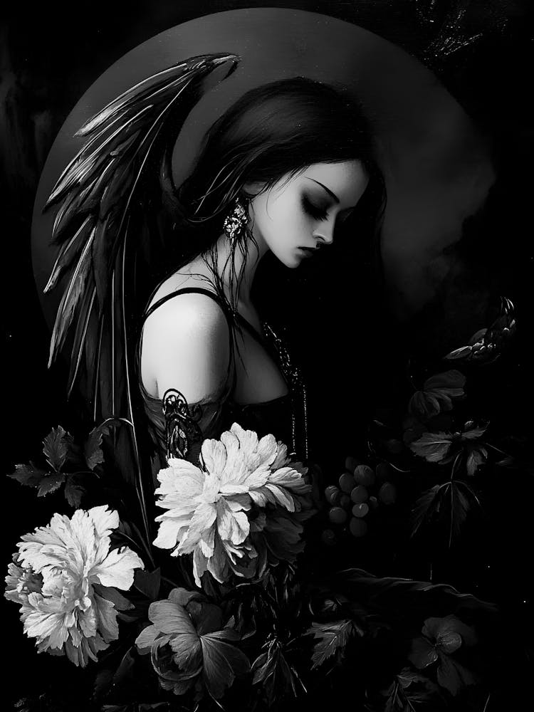 Angel Of The Night