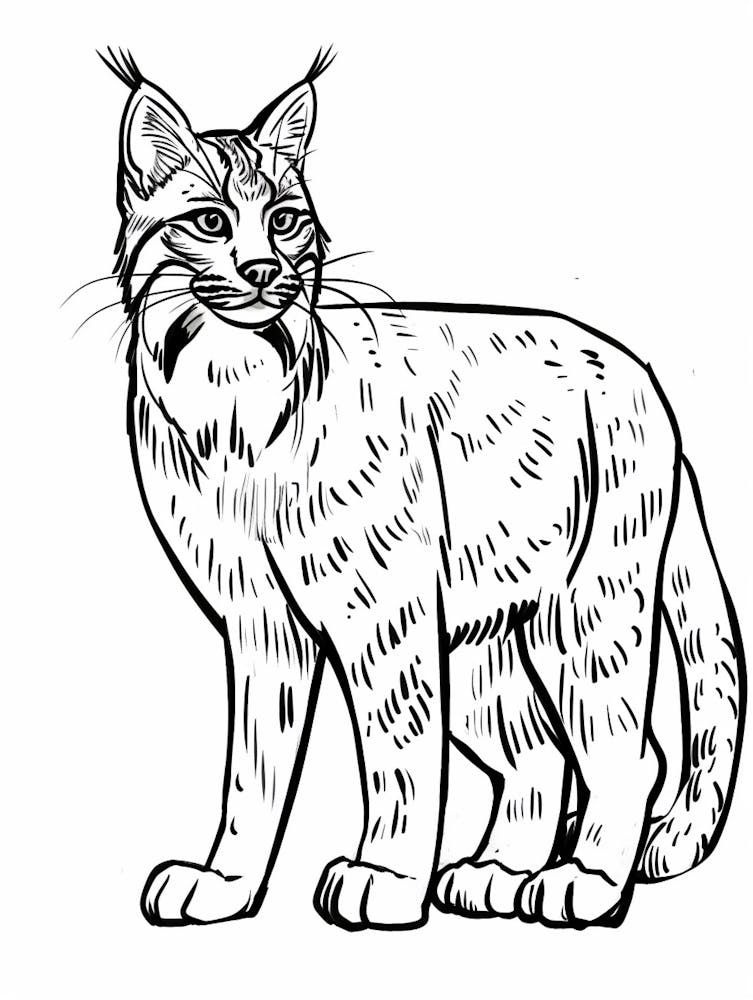 B&W Bobcat