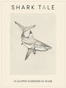 Science Drawing Art Prints