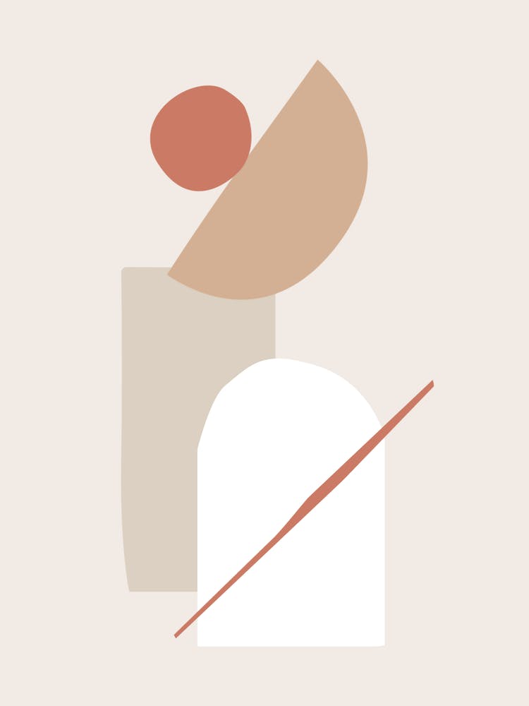 Peinture abstraite 38