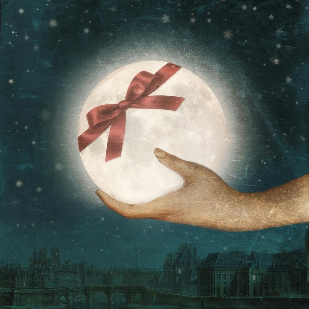 I Brought You the Moon