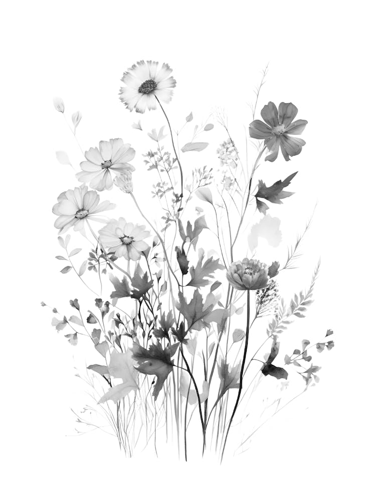Wildflowers 4