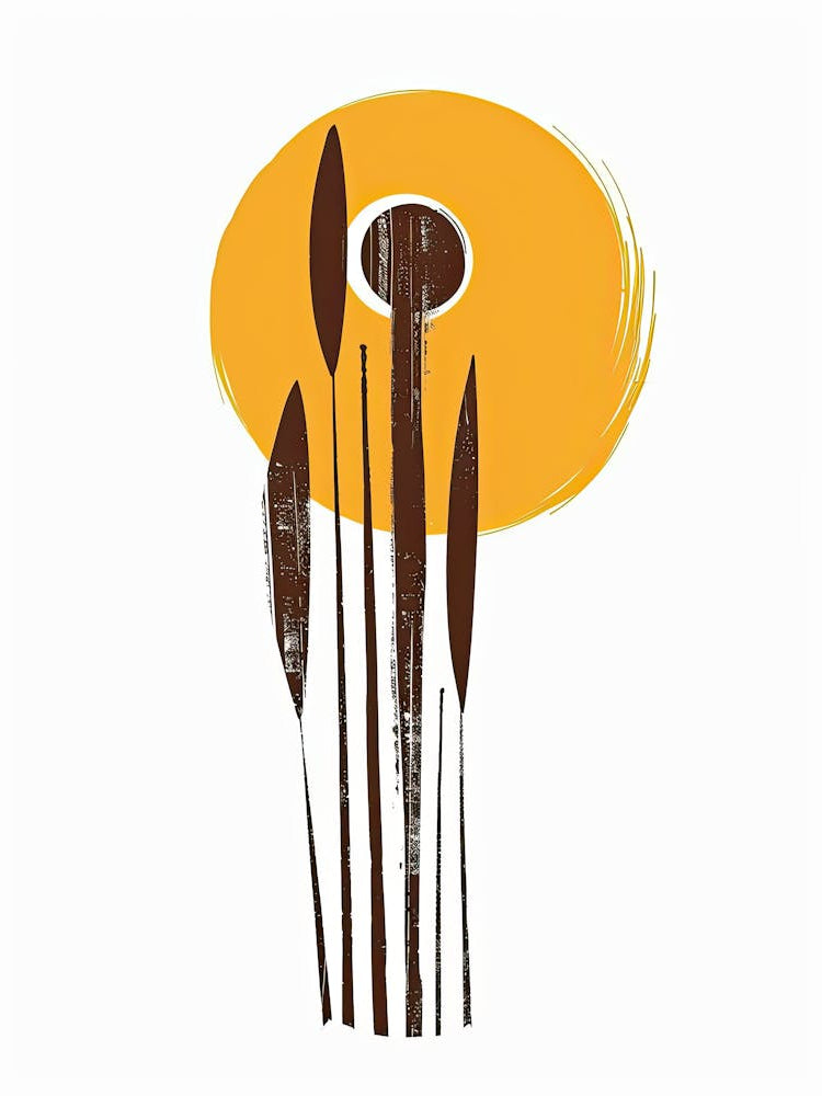 London Flow Minimalist Bauhaus