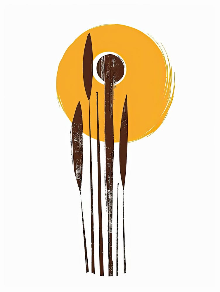 London Flow Minimalist Bauhaus