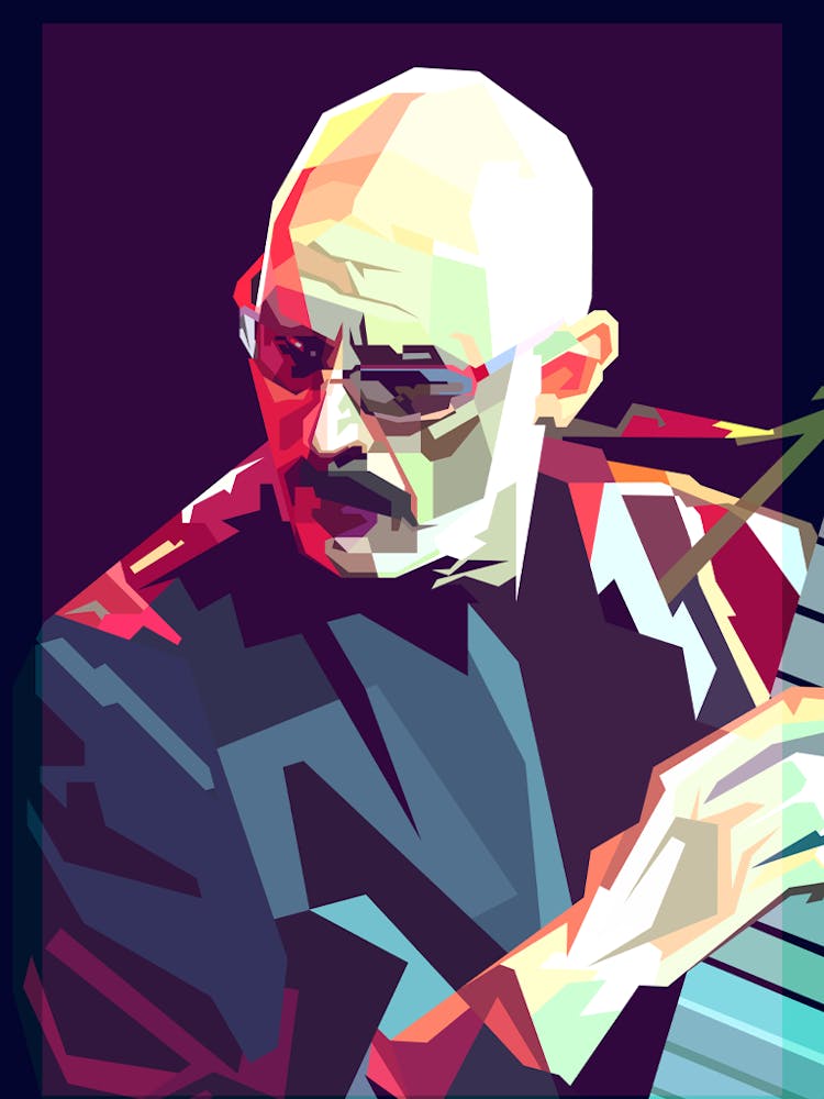 Tony Levin Progressive Rock Musician