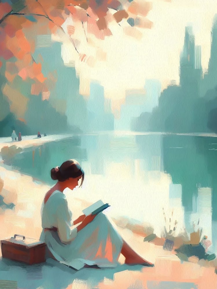 Autumn Reverie