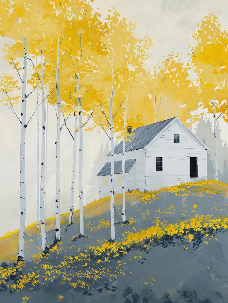 Aspen Cabin