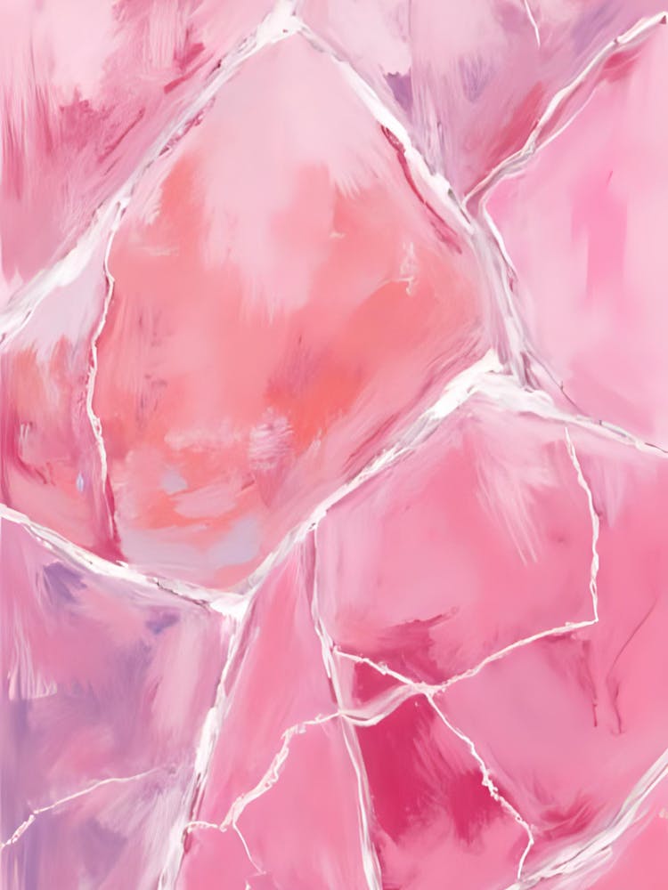 Pink Marble