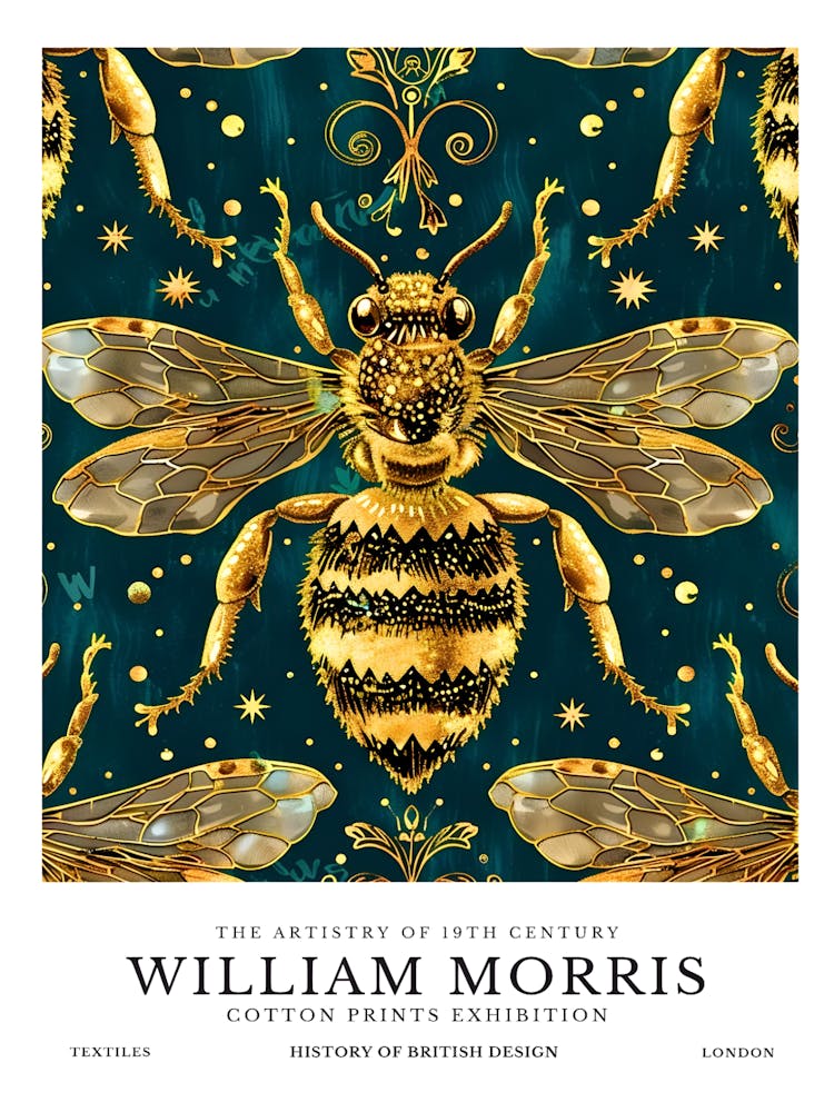 William Morris 78