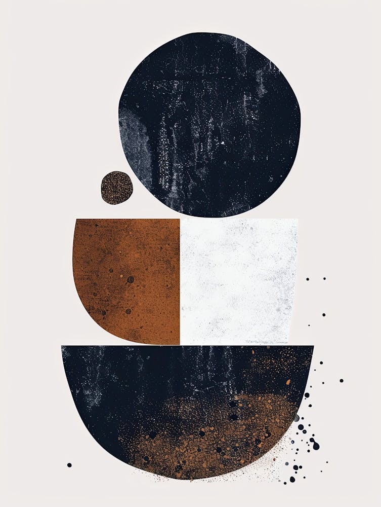 Olympic Stone Park Bauhaus Minimalist