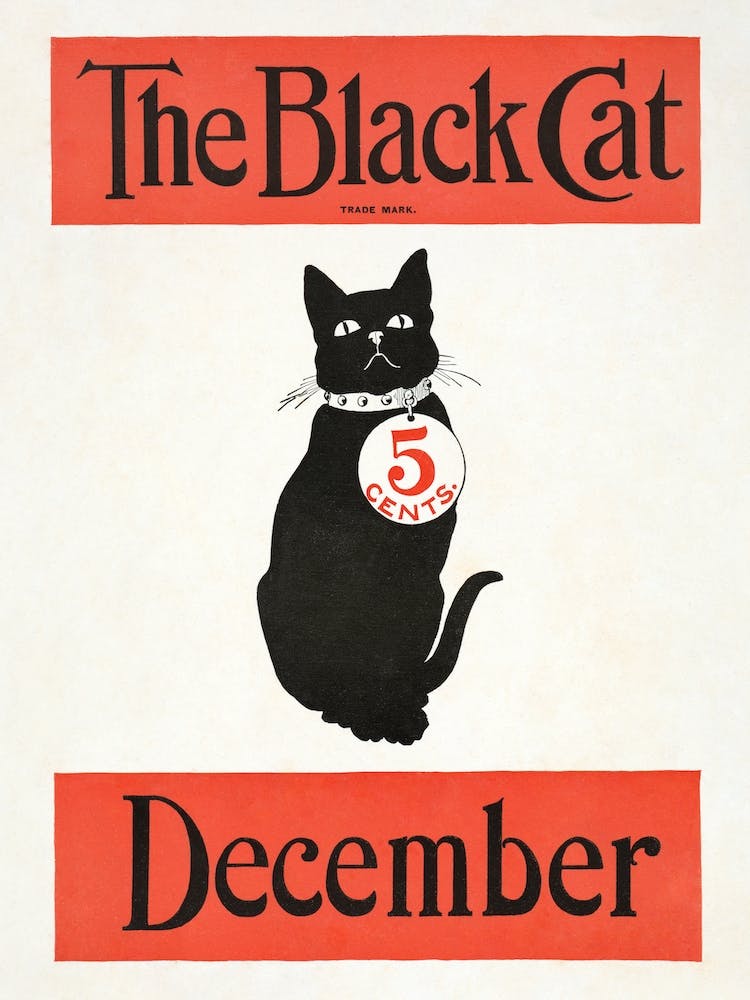 The Black Cat