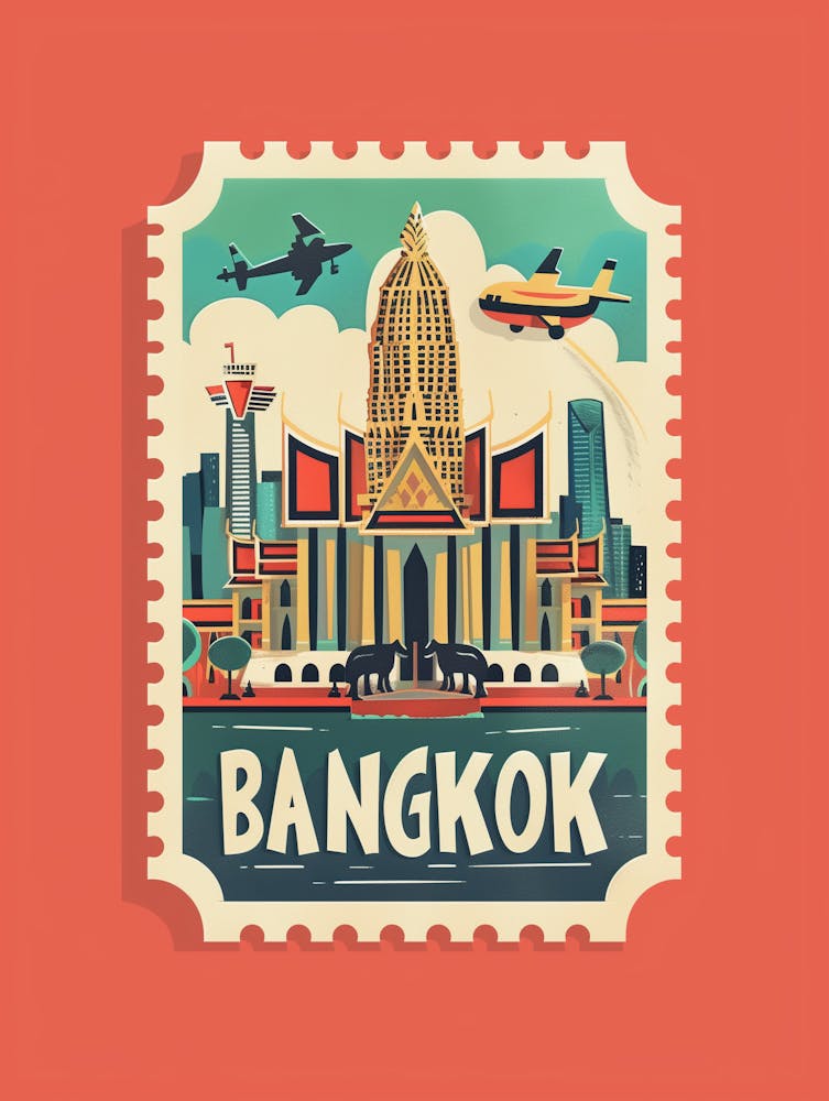 Bangkok