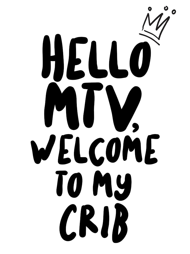 Hello Mtv Welcome Fy