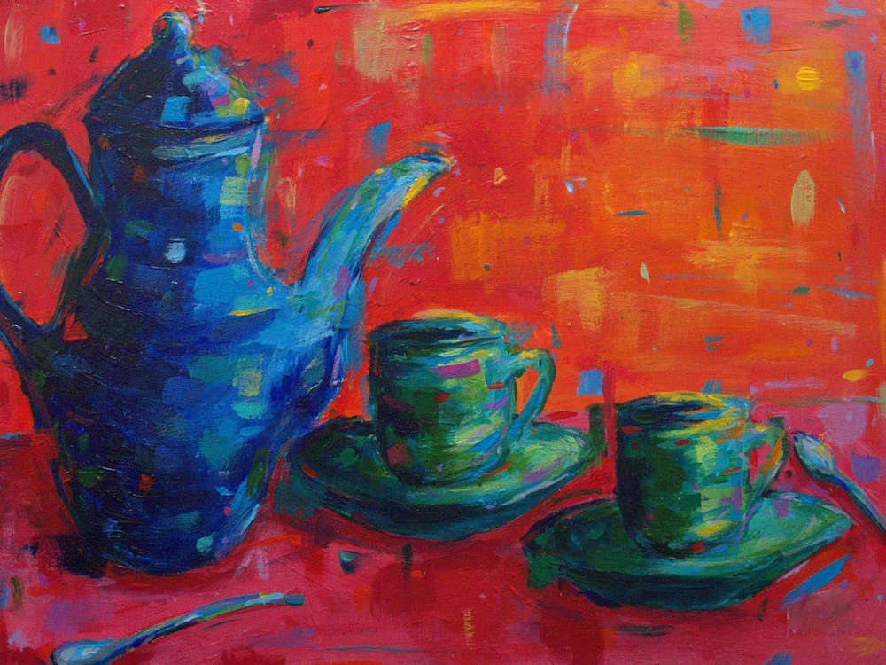 Tea