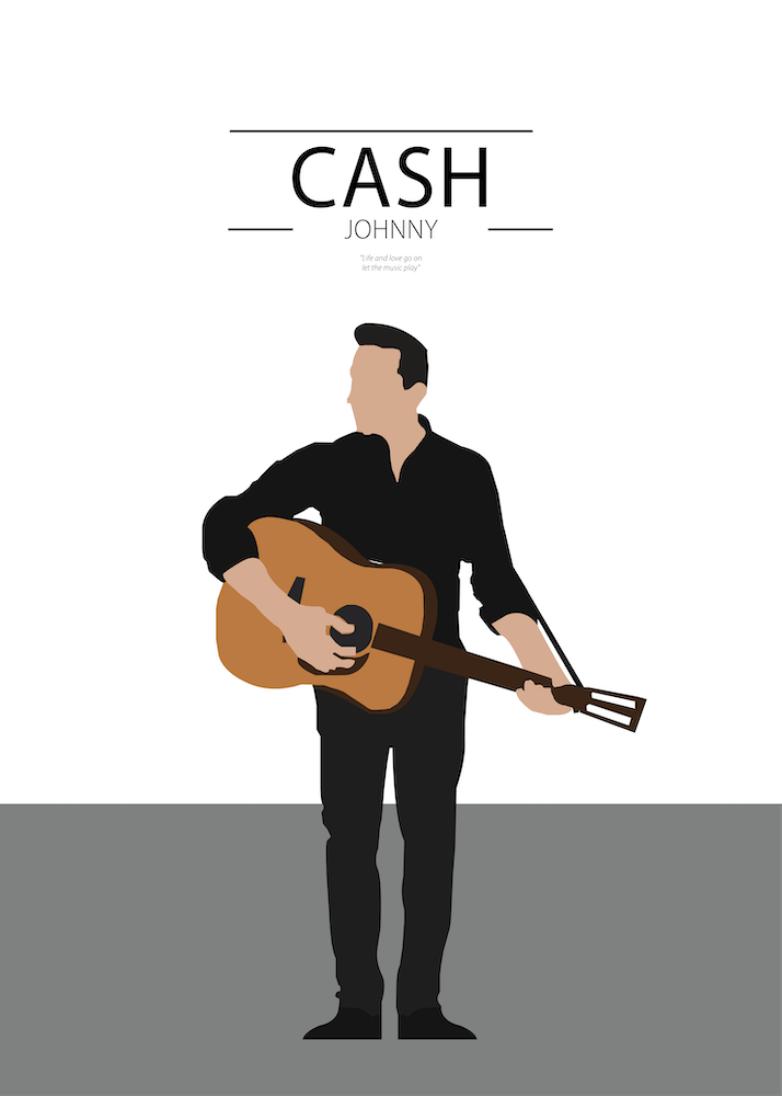 Johnny Cash