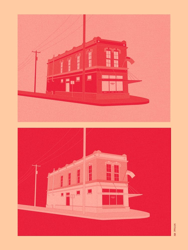 Photograph Studio Architecture Illustration