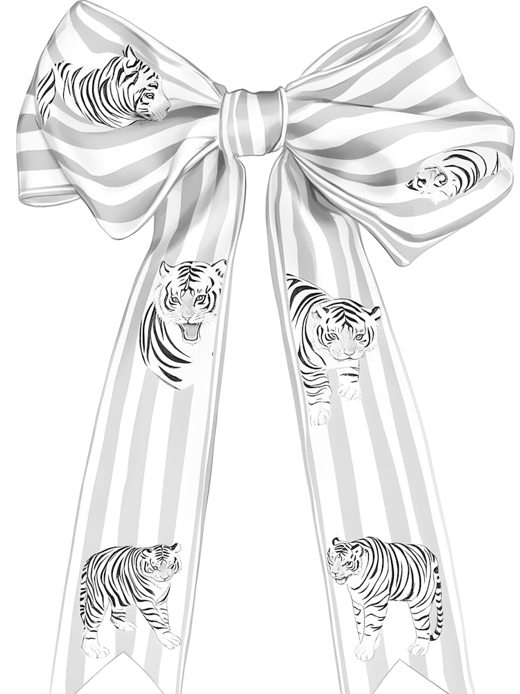Tiger Bow